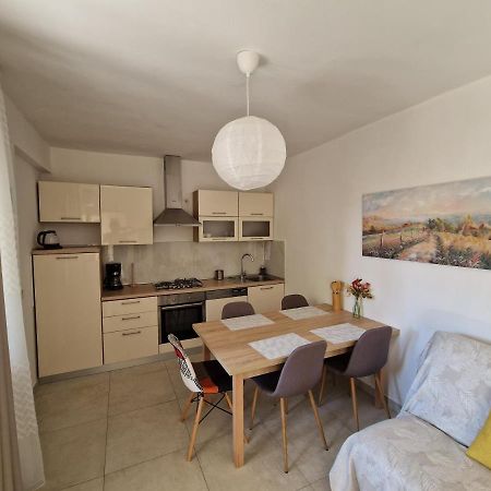 Caramella Apartments 扎达尔 外观 照片