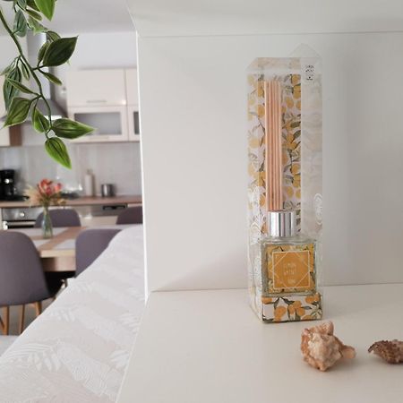 Caramella Apartments 扎达尔 外观 照片