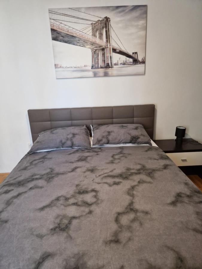 Caramella Apartments 扎达尔 外观 照片