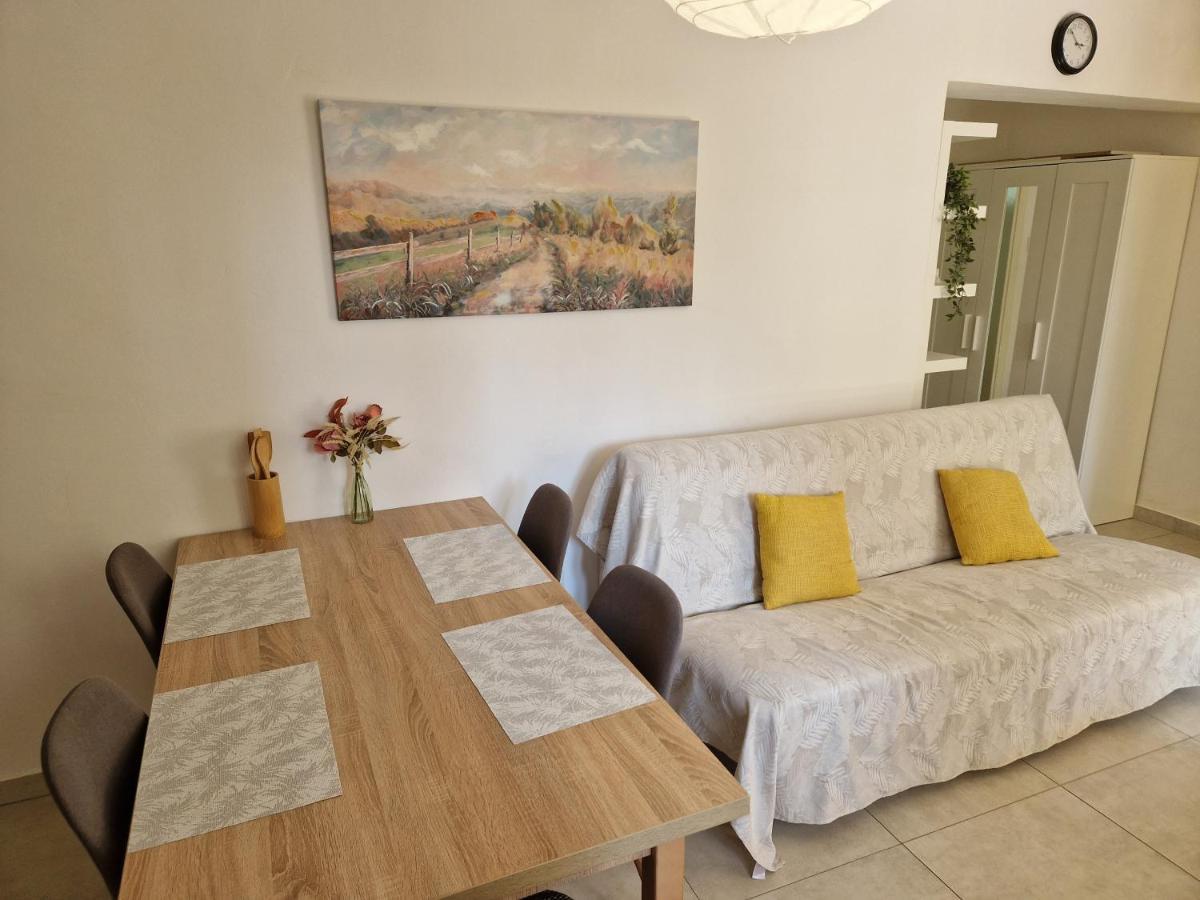 Caramella Apartments 扎达尔 外观 照片