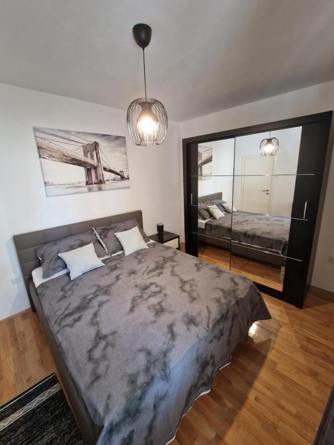 Caramella Apartments 扎达尔 外观 照片