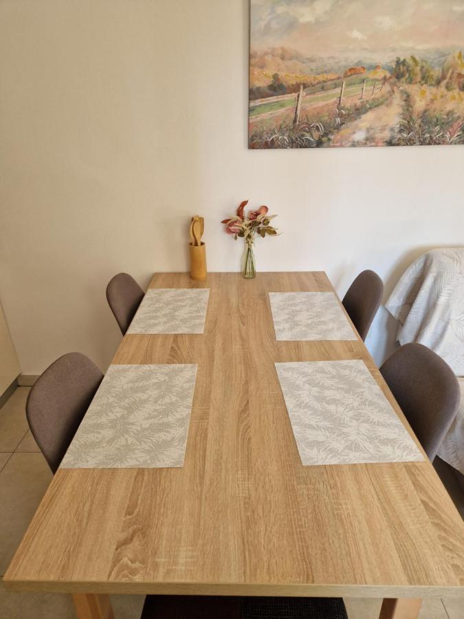 Caramella Apartments 扎达尔 外观 照片