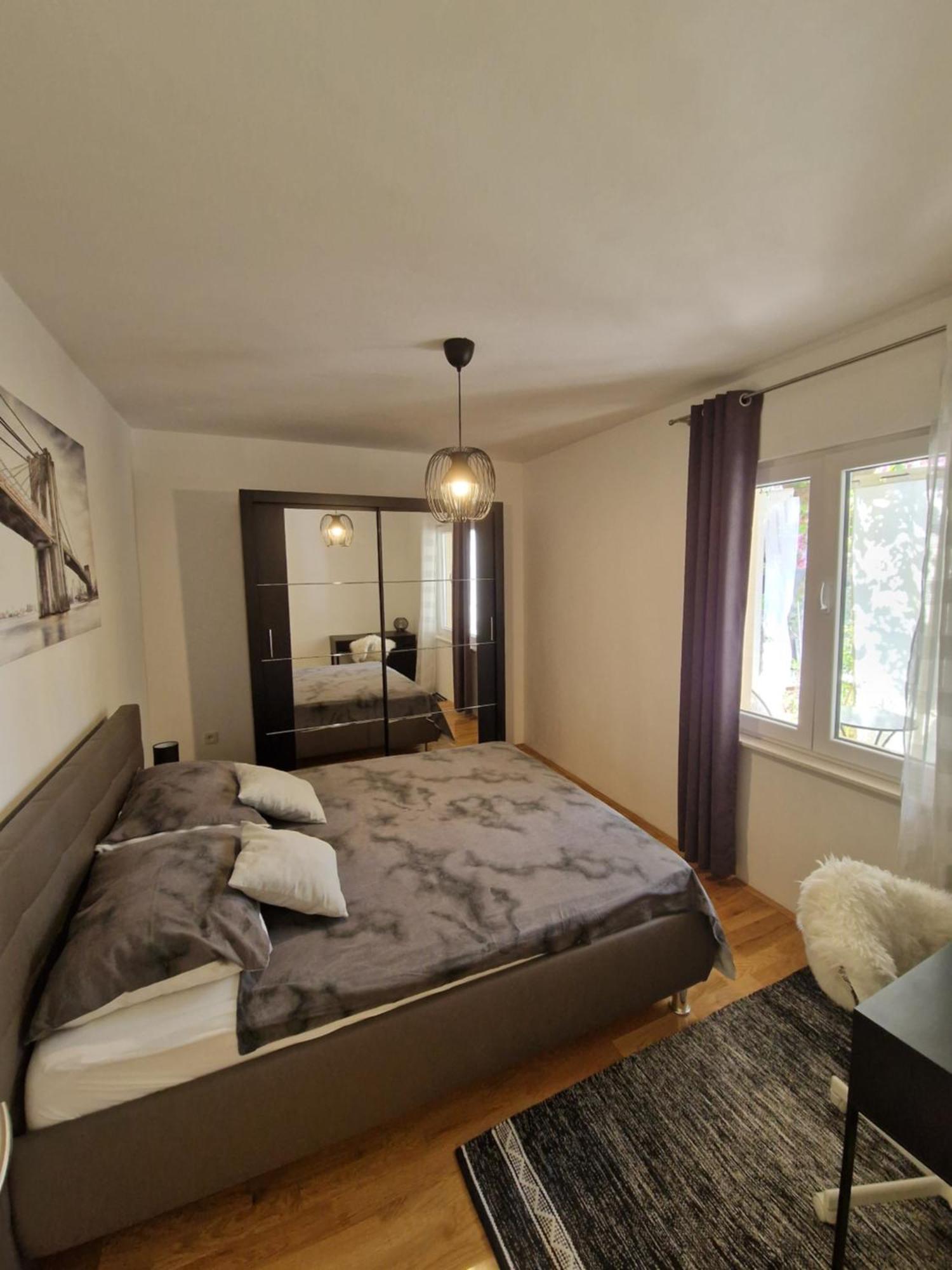 Caramella Apartments 扎达尔 外观 照片