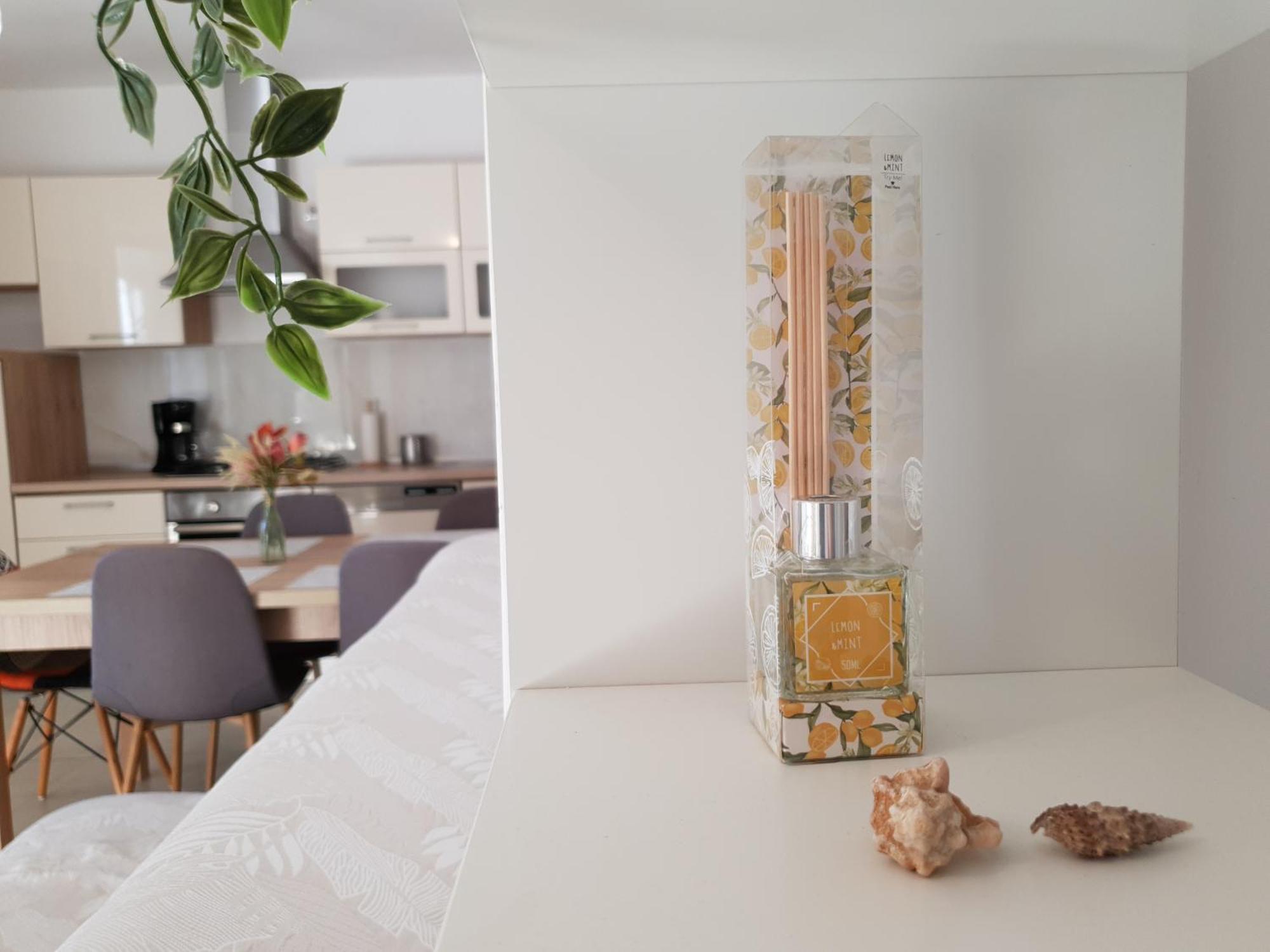 Caramella Apartments 扎达尔 外观 照片