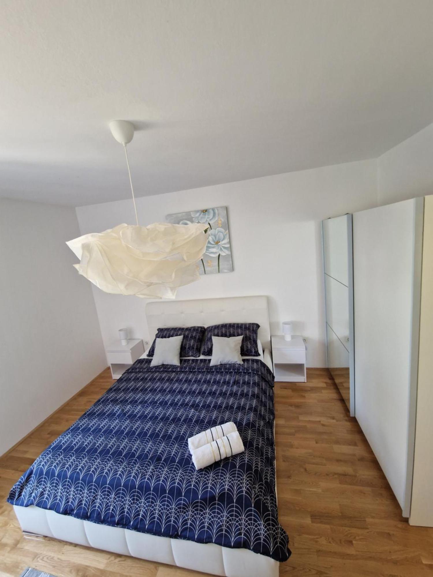 Caramella Apartments 扎达尔 外观 照片