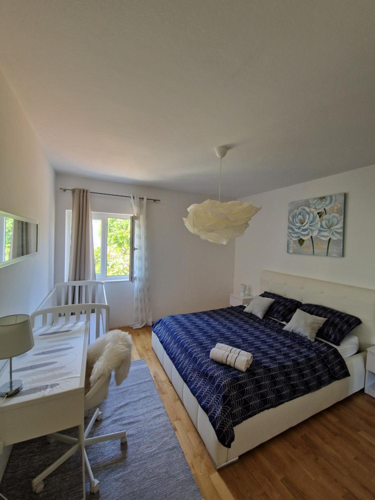 Caramella Apartments 扎达尔 外观 照片